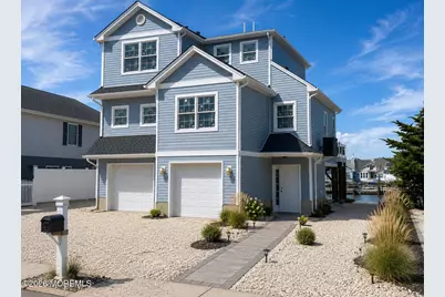 62 W Anchor Drive, Little Egg Harbor, NJ 08087 - Photo 4