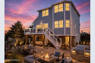 62 W Anchor Drive, Little Egg Harbor, NJ 08087 - Photo 1