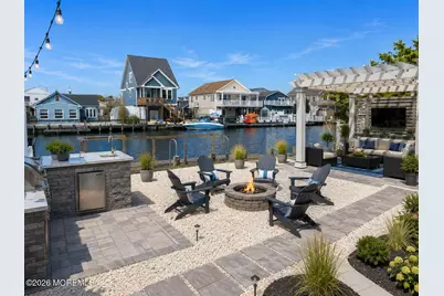 62 W Anchor Drive, Little Egg Harbor, NJ 08087 - Photo 16