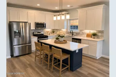 62 W Anchor Drive, Little Egg Harbor, NJ 08087 - Photo 8