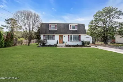 46 Tecumseh Trail, Browns Mills, NJ 08015 - Photo 4
