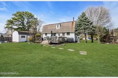 46 Tecumseh Trail, Browns Mills, NJ 08015 - Photo 34