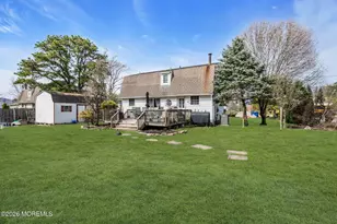 46 Tecumseh Trail, Browns Mills, NJ 08015 - Photo 34