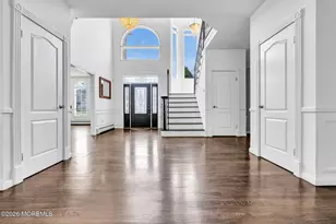 10 Ivy Ln, Manalapan Township, NJ 07726 - Photo 30