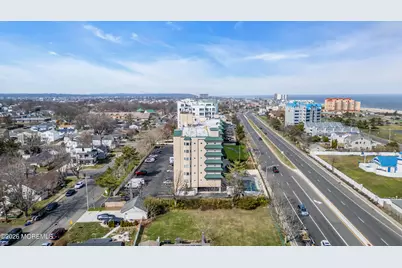 422 Ocean Boulevard N #2D, Long Branch, NJ 07740 - Photo 52