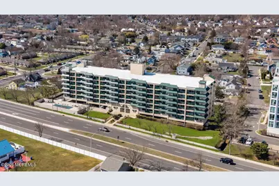 422 Ocean Boulevard N #2D, Long Branch, NJ 07740 - Photo 40