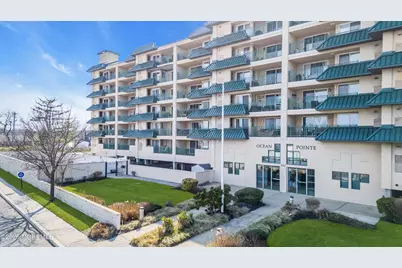 422 Ocean Boulevard N #2D, Long Branch, NJ 07740 - Photo 2
