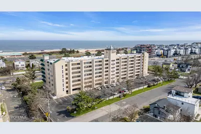 422 Ocean Boulevard N #2D, Long Branch, NJ 07740 - Photo 46