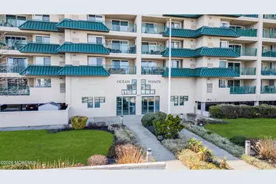 422 Ocean Boulevard N #2D, Long Branch, NJ 07740 - Photo 4