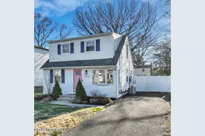 403 Sunset Place, Port Monmouth, NJ 07758 - Photo 2