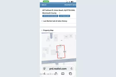 427 Sullivan Place, Union Beach, NJ 07735 - Photo 10