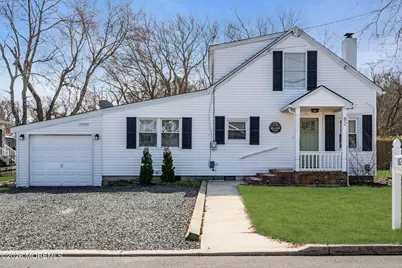 82 Clearwater Drive, Waretown, NJ 08758 - Photo 1