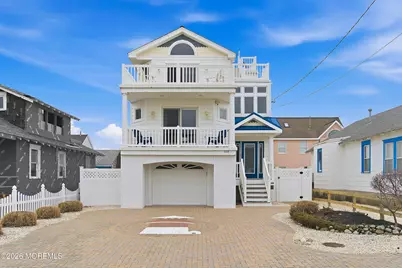 514 N Atlantic Avenue, Beach Haven, NJ 08008 - Photo 2