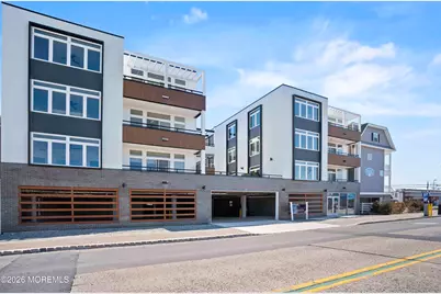 1010 Boulevard #1 D, Seaside Heights, NJ 08751 - Photo 6