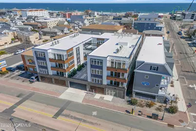 1010 Boulevard #1 D, Seaside Heights, NJ 08751 - Photo 4