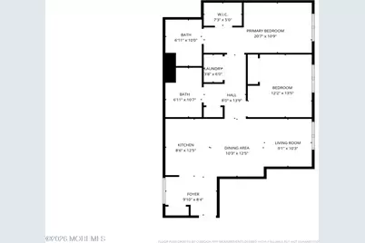 1010 Boulevard #1 D, Seaside Heights, NJ 08751 - Photo 16