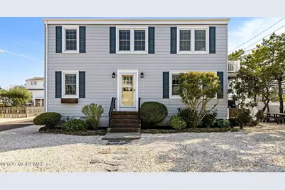 6 E 51st Street, Long Beach Township, NJ 08008 - Photo 1