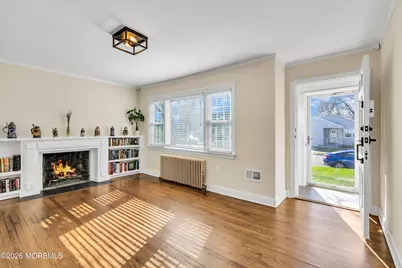 24 Saint Nicholas Place, Red Bank, NJ 07701 - Photo 6