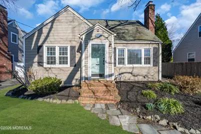 24 Saint Nicholas Place, Red Bank, NJ 07701 - Photo 1