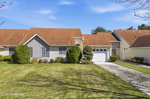 1213 Lindera Plaza, Monroe Township, NJ 08831 - Photo 1