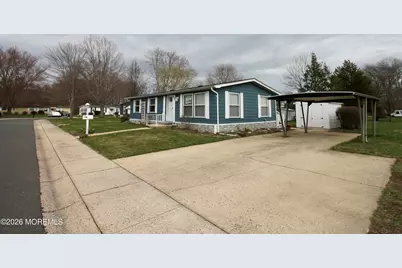 439 Charles Place, Freehold, NJ 07728 - Photo 2