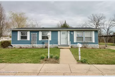 439 Charles Place, Freehold, NJ 07728 - Photo 1