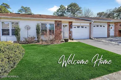 192 Victoria Court, Lakewood, NJ 08701 - Photo 1