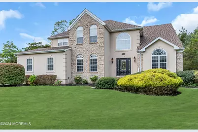 1562 Priscilla Court, Toms River Township, NJ 08753 - Photo 2