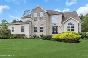 1562 Priscilla Ct, Toms River Township, NJ 08753 - Photo 2