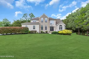 1562 Priscilla Ct, Toms River Township, NJ 08753 - Photo 4