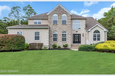 1562 Priscilla Court, Toms River Township, NJ 08753 - Photo 1