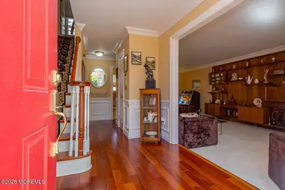25 Whitney Drive, Marlboro Township, NJ 07746 - Photo 6