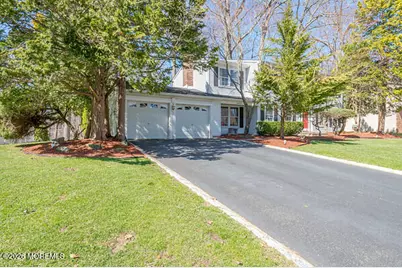 25 Whitney Drive, Marlboro Township, NJ 07746 - Photo 2