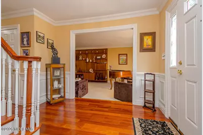 25 Whitney Drive, Marlboro Township, NJ 07746 - Photo 4