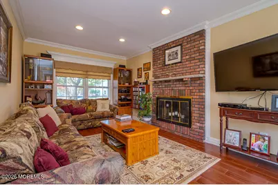 25 Whitney Drive, Marlboro Township, NJ 07746 - Photo 18