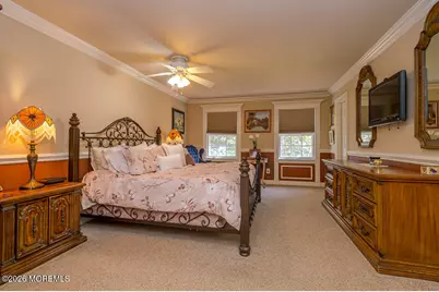 25 Whitney Drive, Marlboro Township, NJ 07746 - Photo 20