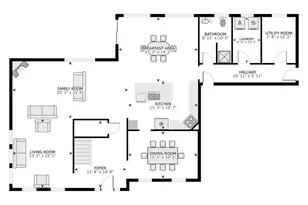 663 Harbor Rd, Brick, NJ 08724 - Photo 56