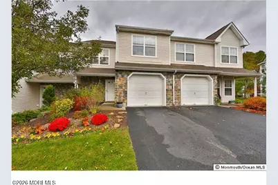 10 Buford Court, Tinton Falls, NJ 07753 - Photo 1