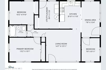 538 Morris Boulevard, Toms River Township, NJ 08753 - Photo 24