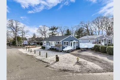 538 Morris Boulevard, Toms River Township, NJ 08753 - Photo 4