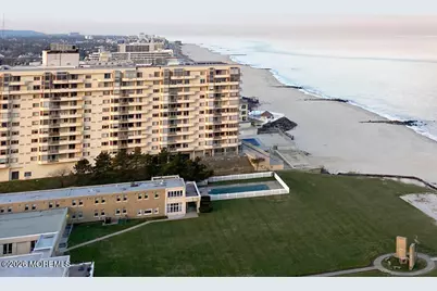 787 Ocean Avenue #1504, Long Branch, NJ 07740 - Photo 2