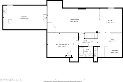 3 Windswept Road, Holmdel, NJ 07733 - Photo 6