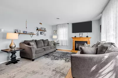 26 Northumberland Drive, Toms River Township, NJ 08757 - Photo 10