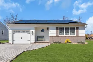 26 Northumberland Dr, Toms River Township, NJ 08757 - Photo 1