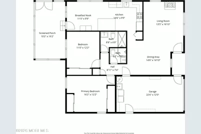 26 Northumberland Drive, Toms River Township, NJ 08757 - Photo 36