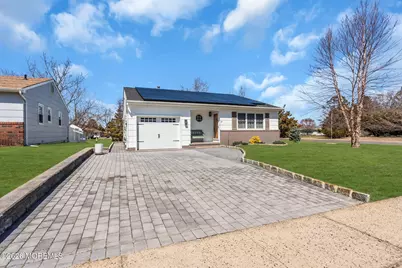 26 Northumberland Drive, Toms River Township, NJ 08757 - Photo 2