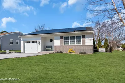 26 Northumberland Drive, Toms River Township, NJ 08757 - Photo 6