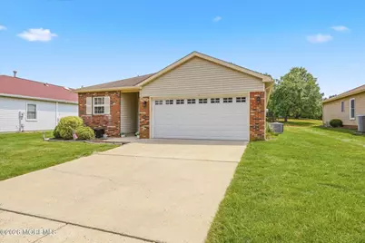 2187 Agincourt Road, Toms River Township, NJ 08755 - Photo 2