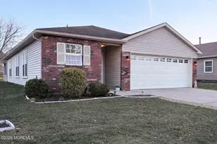 2187 Agincourt Rd, Toms River Township, NJ 08755 - Photo 2