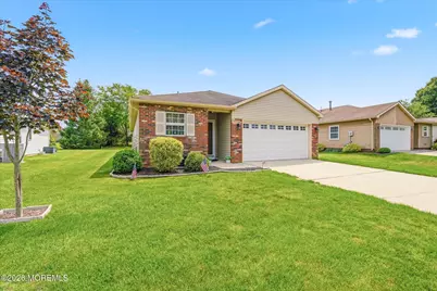 2187 Agincourt Road, Toms River Township, NJ 08755 - Photo 4